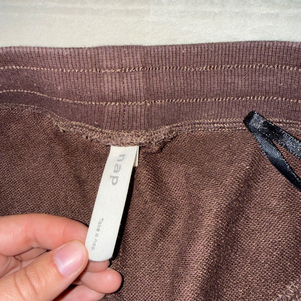 NAP basic‎ sweatpants - Picture 4 of 6